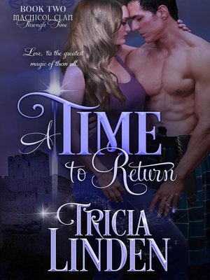 cover image of A Time to Return